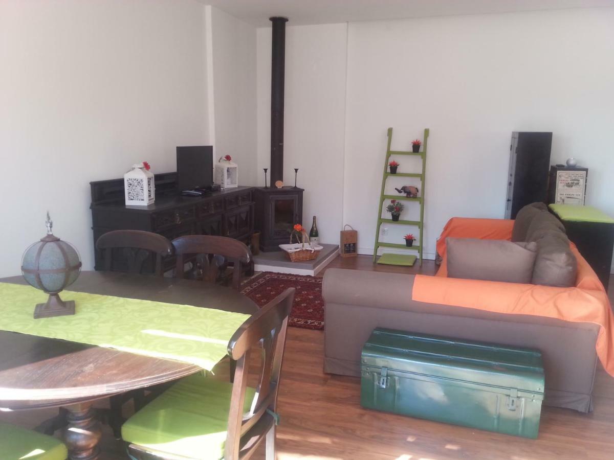 Cozy Place Σίντρα Εξωτερικό φωτογραφία