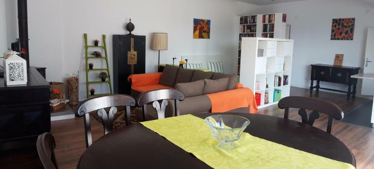 Cozy Place Σίντρα Εξωτερικό φωτογραφία