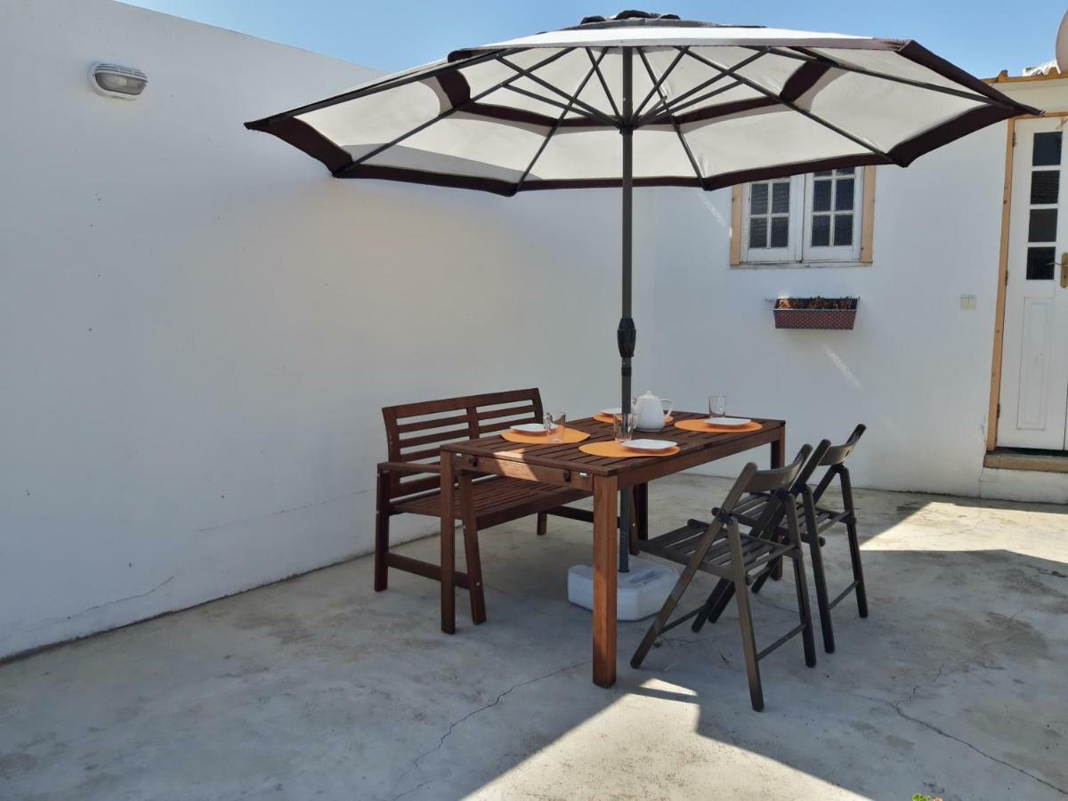 Cozy Place Σίντρα Εξωτερικό φωτογραφία