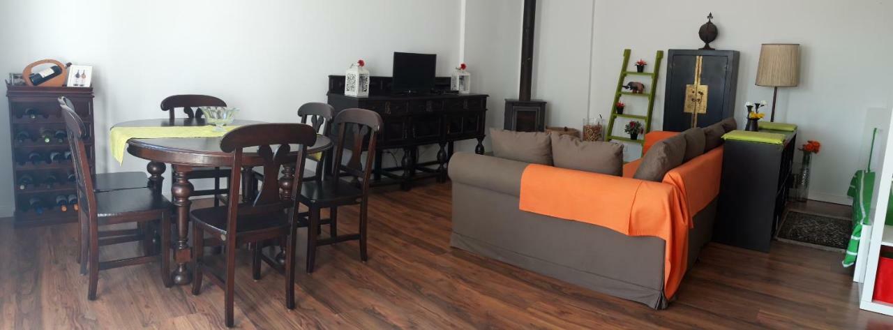 Cozy Place Σίντρα Εξωτερικό φωτογραφία