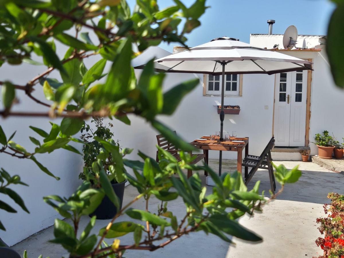 Cozy Place Σίντρα Εξωτερικό φωτογραφία