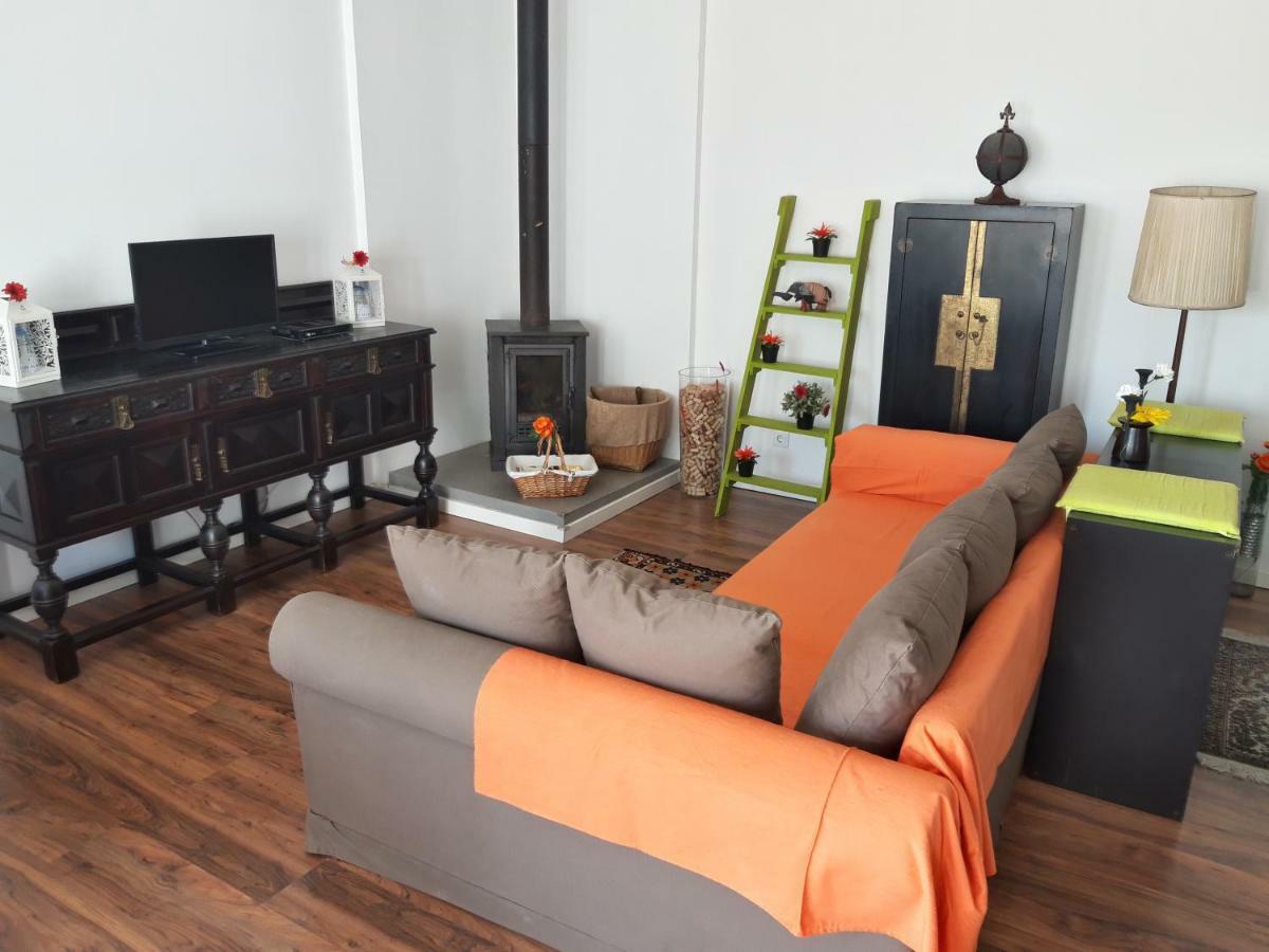 Cozy Place Σίντρα Εξωτερικό φωτογραφία