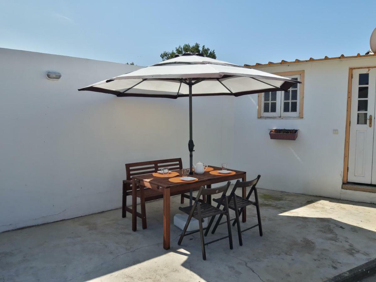 Cozy Place Σίντρα Εξωτερικό φωτογραφία