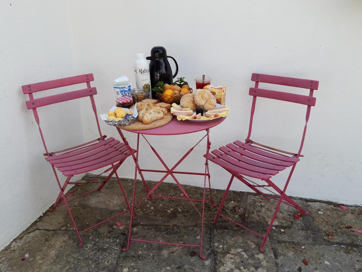 Cozy Place Σίντρα Εξωτερικό φωτογραφία